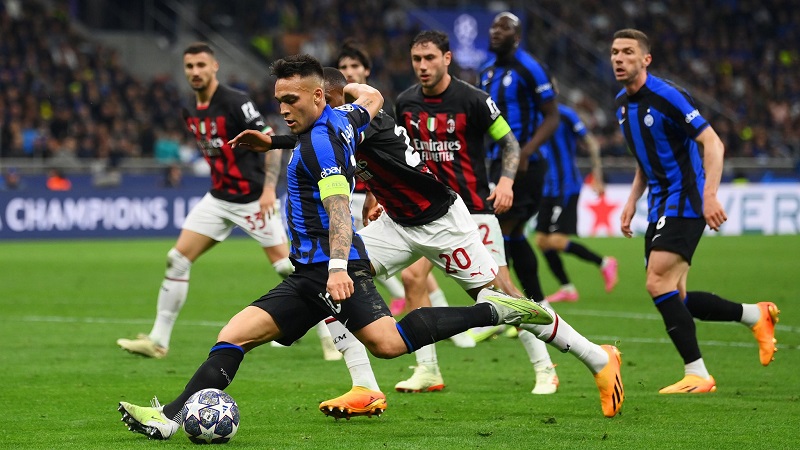 Nhận định trận đấu Inter Milan vs AC Milan trước giờ phát sóng trực tiếp