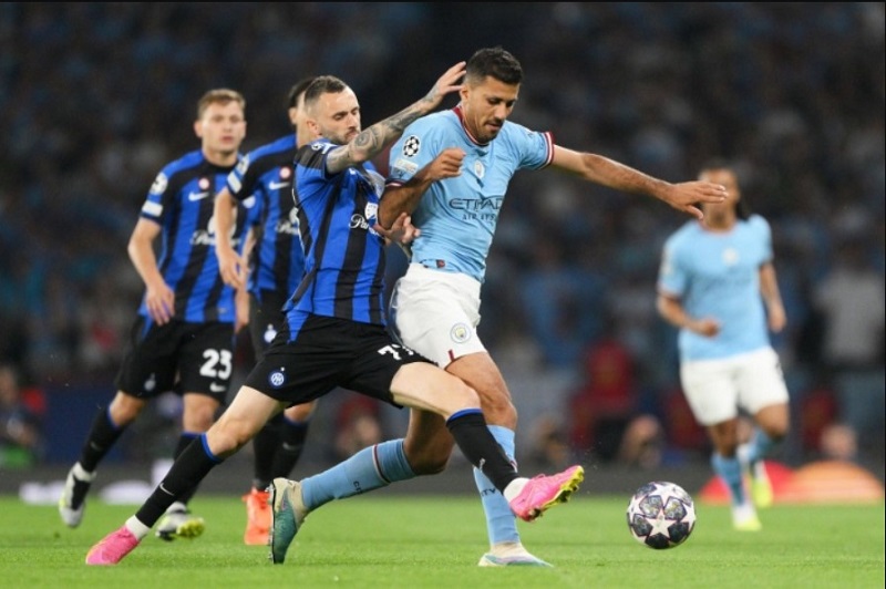 Nhận định trận đấu Man City vs Inter Milan trước giờ phát sóng trực tiếp